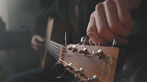 How To Tune Guitar A Half Step Down And Why Youtube