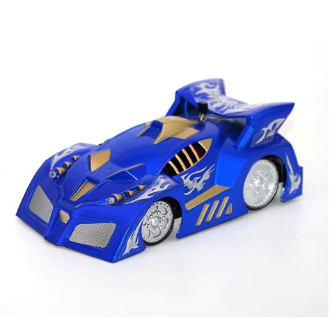 Remote Control Wall Climbing Car Dadshop