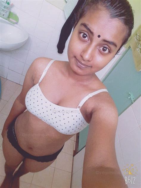Malisiyan Tamil Girl Nude Selfie Desi Old Pictures HD SD DropMMS