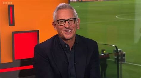 Gary Lineker Lifts The Lid On Bbc Sex Noises Prank That Disrupted Euro 2024 Draw Mirror Online