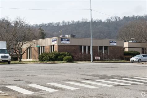 Maccorkle Ave Se Charleston Wv Office For Sale Cityfeet