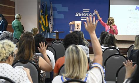 Sebrae abre processo seletivo para vagas em várias cidades de Goiás