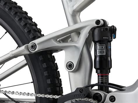 Giant Stance E Pro La E Mtb Superlativa Para Todoterrenos Exigentes