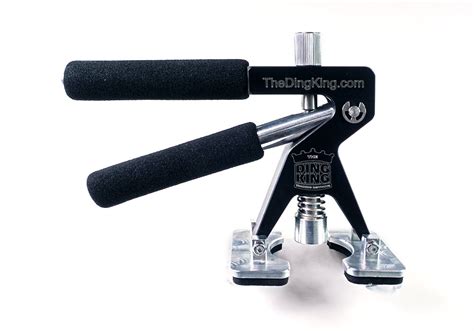 lightweight mini lifter ding king pdr tools