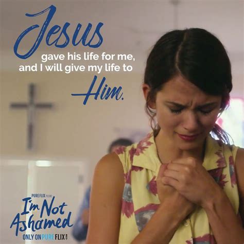 Pin On Im Not Ashamed The Story Of Rachel Joy Scott