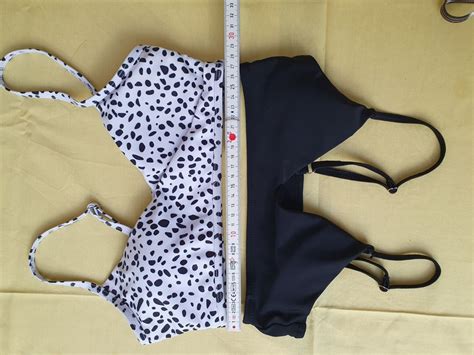 Bikini Oberteile Gr 140 Gebraucht in Kloten für CHF 5 mit Lieferung auf Ricardo kaufen