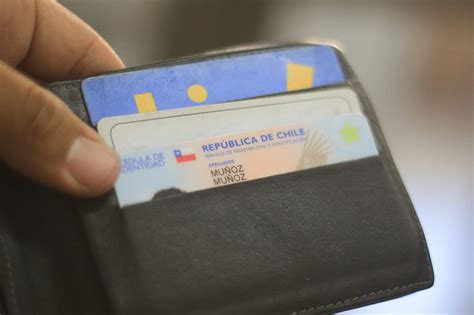 Nueva Extensión Para Carnet De Identidad ¿hasta Cuándo Estará Vigente — Rockandpop