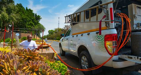 Telkom plans to sell a minority stake in its fibre subsidiary Openserve ...
