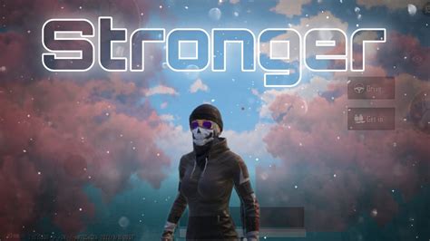 Stronger Bgmi Montage OnePlus 9R 9 8T 7T 7 6T 8 N105G N100 Nord 5T