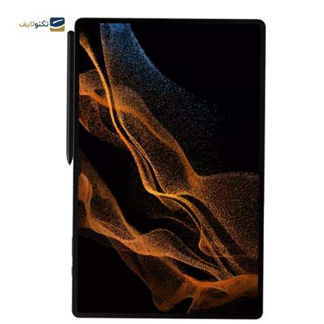 قیمت تبلت سامسونگ مدل Galaxy Tab S8 Ultra 5g X906 ظرفیت 256 گیگابایت