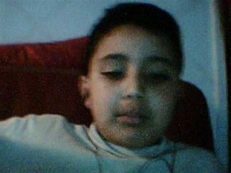 Vid O De Jacem Ayoub Soyah Belhout Enregistr E L Aide D Une Webcam Le