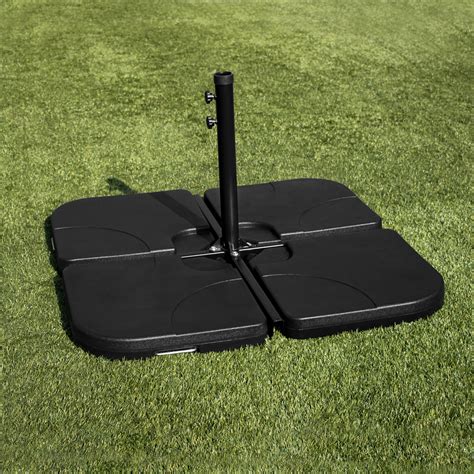 Patio Umbrella Weights: The Must-Have Accessory For Your Outdoor Space