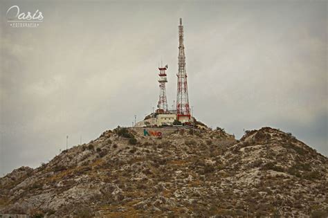 Cerro De La Campana Hermosillo Son By Oasis Fotofrafia Y Edición