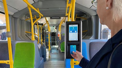 Keine Barzahlung Mehr In Schweinfurter Bussen Was Sie Zum Neuen