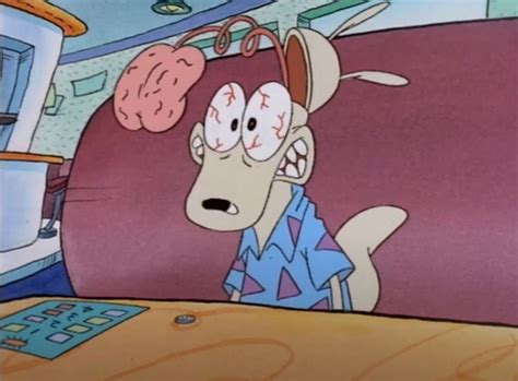 Rockos Modern Life Rockos Modern Life Rockos Modern Life