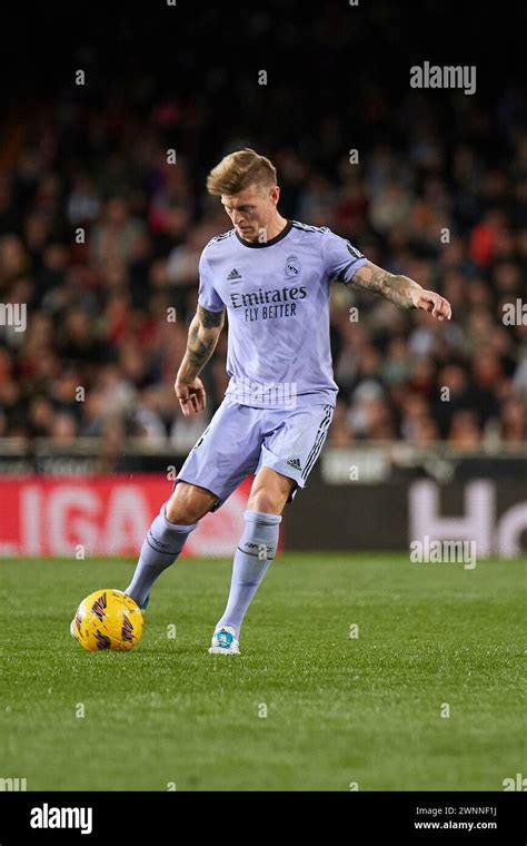 Toni Kroos Hi Res Stock Photography And Images Alamy