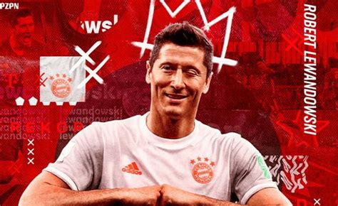 Robert Lewandowski jest legendą Gratulacje od Prezydenta i Premiera