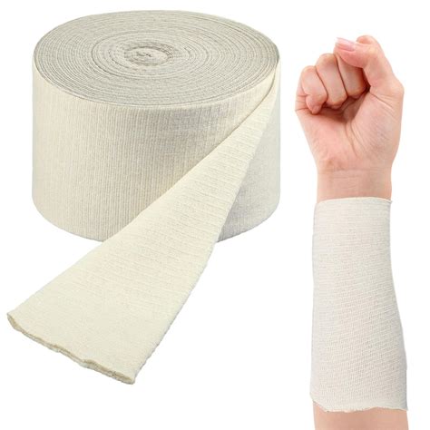 Amazon Elasticated Tubular Support Bandage Sareal Stockinette