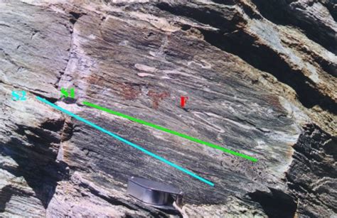 Assynt Moine Schists Stac Of Glencoul