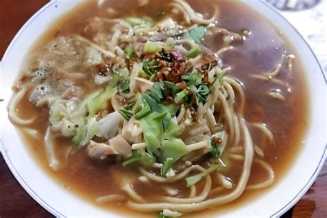 Bukan Bakso Ini Daftar Kuliner Khas Magelang Yang Jarang Diketahui