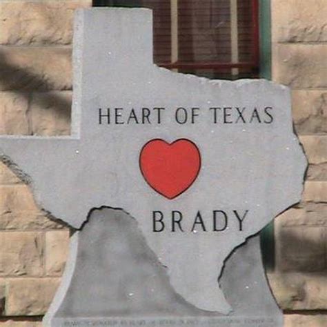 Heart Of Texas Country Music Festival Tickets Brady Texas