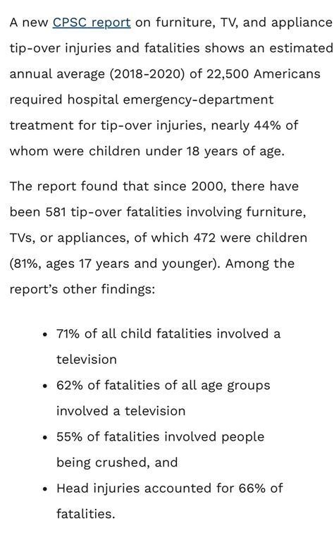 Cpsc Consumer Product Safety Commission Rizzyowenssnarkpage