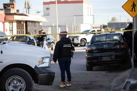 Enfrentamiento Entre Hombres Armados Y Autoridades Deja 9 Muertos En