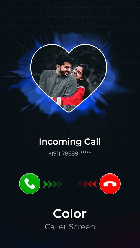 Call Theme Color Call Screen For Android Download