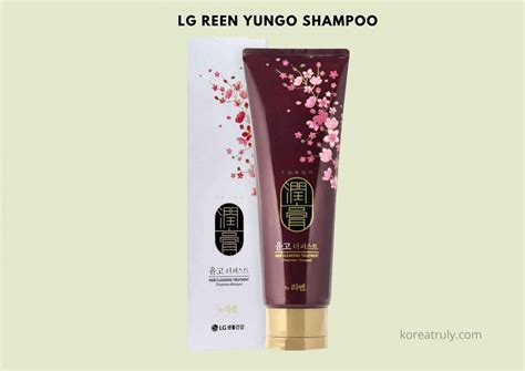 I Reviewed The 10 Top Korean Shampoo For Dandruff In 2023 Korea Truly