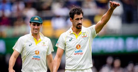 Mitchell Starc Injury Update: Will Mitch Starc take part in AUS vs SA Boxing Day Test? - The ...