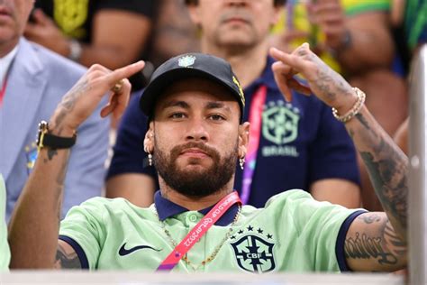 How Many Ballon D Or Does Neymar Have How Many Goals Has Neymar Scored