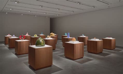 Ken Price At Hauser And Wirth Art Viewer