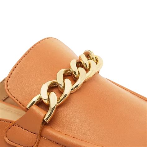 Mule Nude Anacapri Feminino disponível na Loja Averse