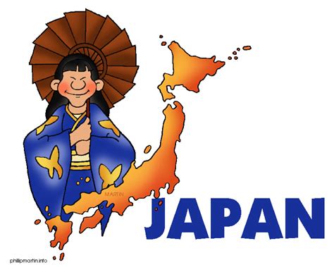 Free Japanese Clip Art Clipart Best