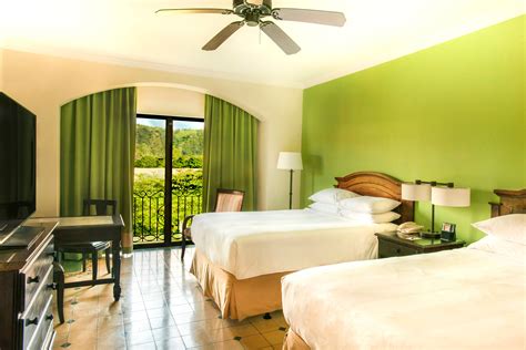 Luxury Herradura, Costa Rica Resort | Los Suenos Marriott Ocean & Golf ...