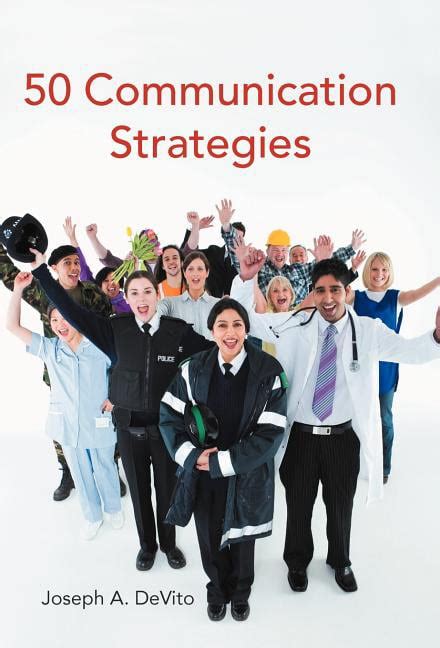 Communication Strategies Hardcover Walmart