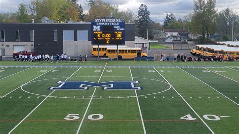 HS Scoreboard Lacrosse And Softball 5 3 Fingerlakes1