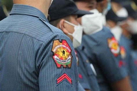 Pnp Appeals For Public Patience On Shabu Probe Philstar