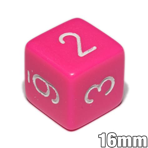 Pink Dice For Sale Singles And Sets Dice Game Depot