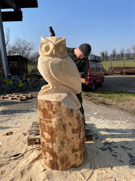 Murimoos Kunstwerke Aus Holz Murimoos