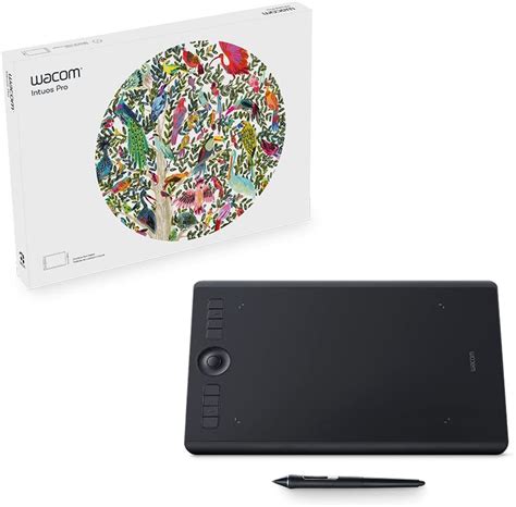 Las Mejores Tablets Wacom Para Dise O Gr Fico Dibujo Y Arte