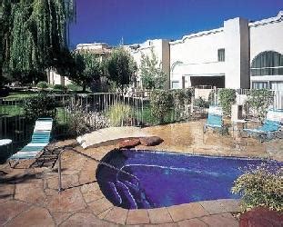 Sedona Springs Resort - Vacation Network