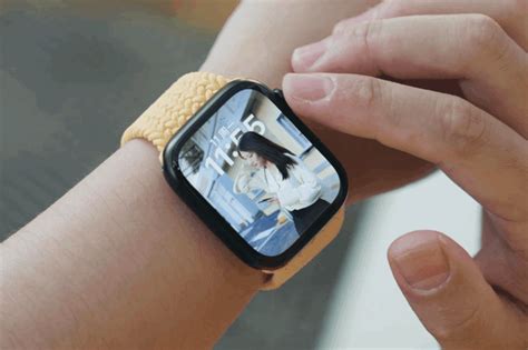 苹果 Apple Watch Series 7 实际上手体验如何？ 知乎