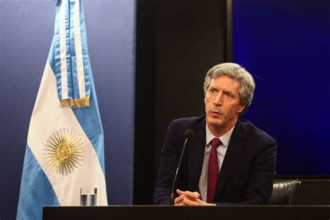 Argentina Imf Reach Deal To Salvage Debt Program