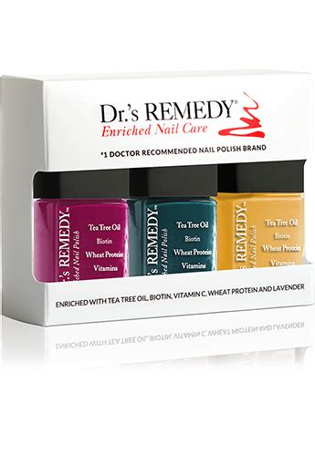 Shop Nail Polish Dr S Remedy Nail Care