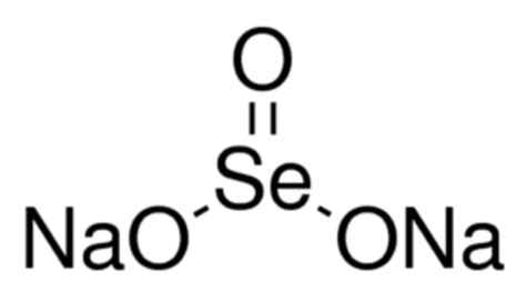 Sigma Aldrich Fine Chemicals Biosciences Sodium Selenite Irradiated