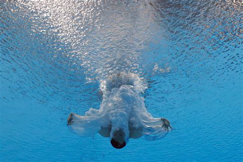 Olympics-Diving-China's Xie and Wang sweep top two medals in men's 3m ...