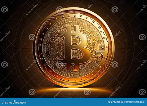 Bitcoin The Ultimate Coin Of The Digital Age Bitcoin Is Making Waves