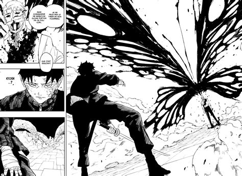 Kagura Bachi Chapitre 40 VF - Lire Kagura Bachi Chapitre 40 en Ligne