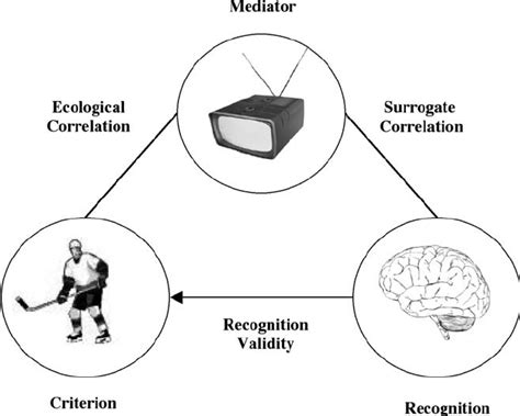 The Ecological Rationality Of The Recognition Heuristic Download